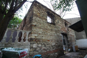 Şeyhülislam Dergahı