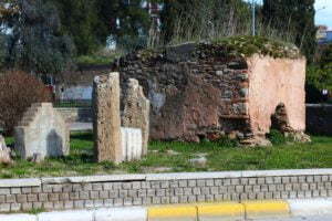 Sebil – Kemer