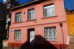 Konut – Köprülü Veysipaşa, Fevzi Çakmak Caddesi, 22