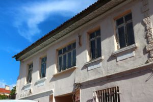 Konut - Köprülü Veysipaşa, 1614 Sokak, 32