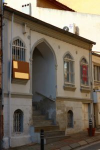 Konut - Köprülü Veysipaşa, 1610 Sokak, 18