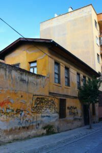 Konut - Cuma, 210 Sokak, 35