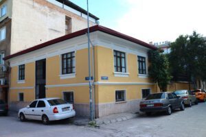 Konut - Cuma, 205 Sokak, 30