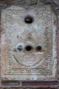 Cihanoğlu Abdülaziz Çeşmesi