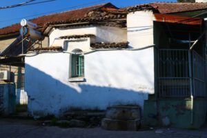 Ebubekir Ağa Mescidi