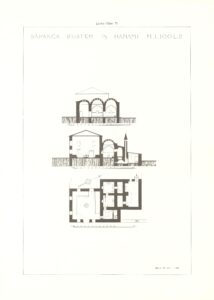 MimarSinan_Hamam_Sapanca_RüstemPasaHamam