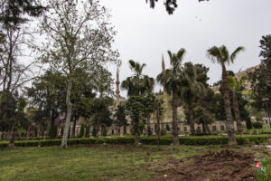 Mevlid-i Halil Camii