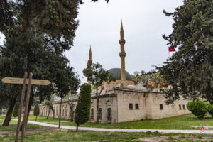 Mevlid-i Halil Camii