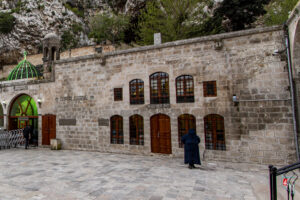Mevlid-i Halil Camii
