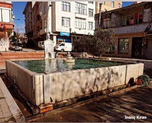 Havuzlu Çeşme 2, Celaliye (Büyükçekmece)