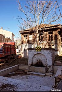 Çeşme 1, Celaliye (Büyükçekmece)
