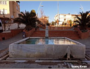 Havuzlu Çeşme, Kamiloba (Büyükçekmece)