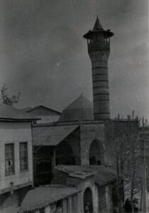 Şekerli Camii