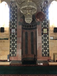 Tahtani Camii (4)