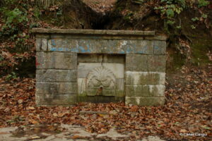 Çeşme, Bahçeköy Kemer