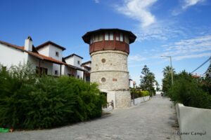 Yıldızburnu Değirmeni