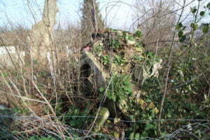 Çeşme 2, Çilingir