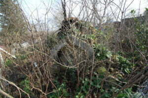 Çeşme 2, Çilingir