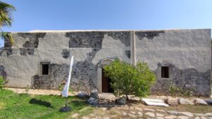 Hızırşah Kilisesi