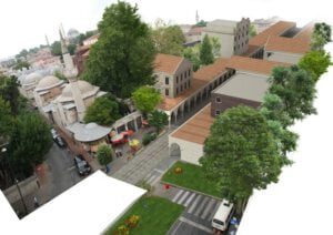 Direklerarası