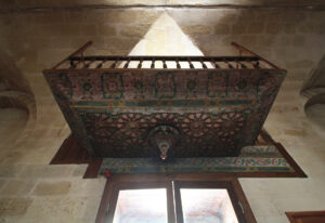 Eyüpoğlu Camii, Gaziantep