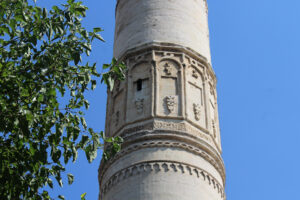 Eyüpoğlu Camii, Gaziantep