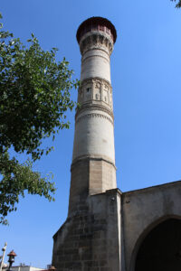Eyüpoğlu Camii, Gaziantep