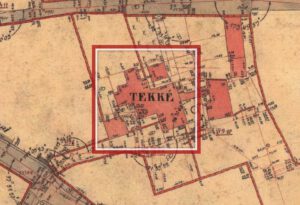 Şeyhülislam Dergahı