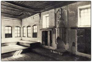 Hüseyin Paşa Köşkü
