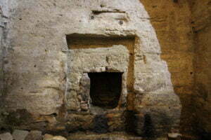 Çukur Çeşme, Zeyrek