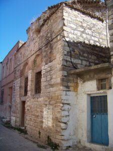 Urla Tasarım Kütüphanesi