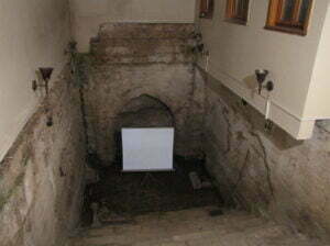 Çukur Çeşme, Zeyrek