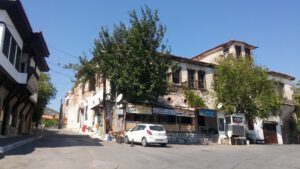 Mehmet Said Efendi Konağı