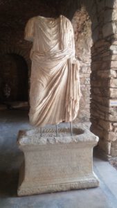 Balık Pazarı Açık Hava Müzesi