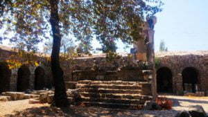 Balık Pazarı Açık Hava Müzesi