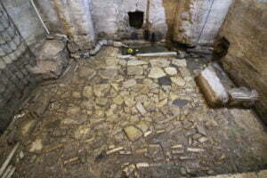 Çukur Çeşme, Zeyrek