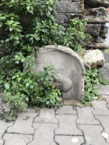 Havlucu Sokağı Çeşmesi