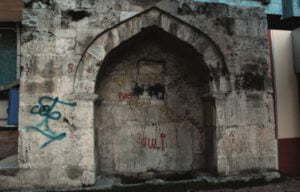 Nene Hatun Çeşmesi