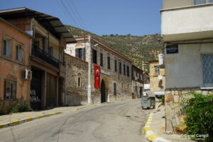 Bayındır Kent Müzesi