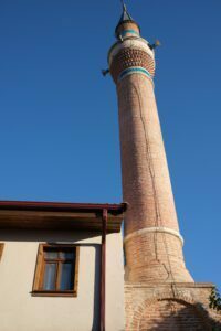 Sivrioğlu Camii