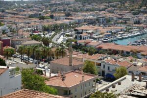 Hacı Memiş Ağa Camii
