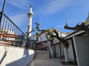 Hıdırlık Camii