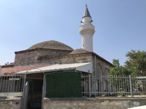 Sığacık Camii