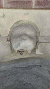 Aslanlı Çeşme, Urla