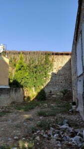 Çaputçu Han, Milas