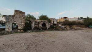 Abdülaziz Ağa Konağı