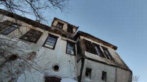 Mehmet Said Efendi Konağı