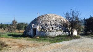 Sarnıç 1, Pınarlıbelen