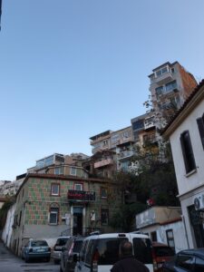 Tarihi Karataş Hamamı