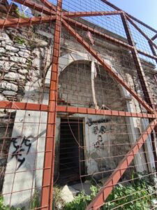 Yukarı Aya Yani Rum Ortodoks Kilisesi